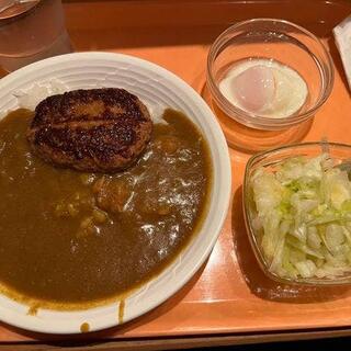 手作りカレーの店 みやざわの写真8