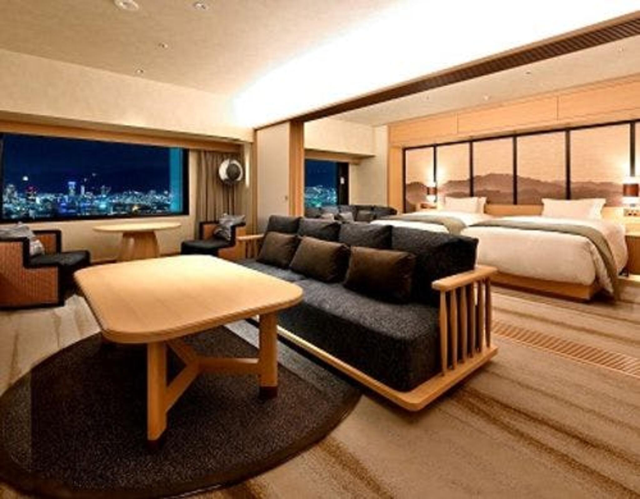 神戸ポートピアホテルの代表写真4