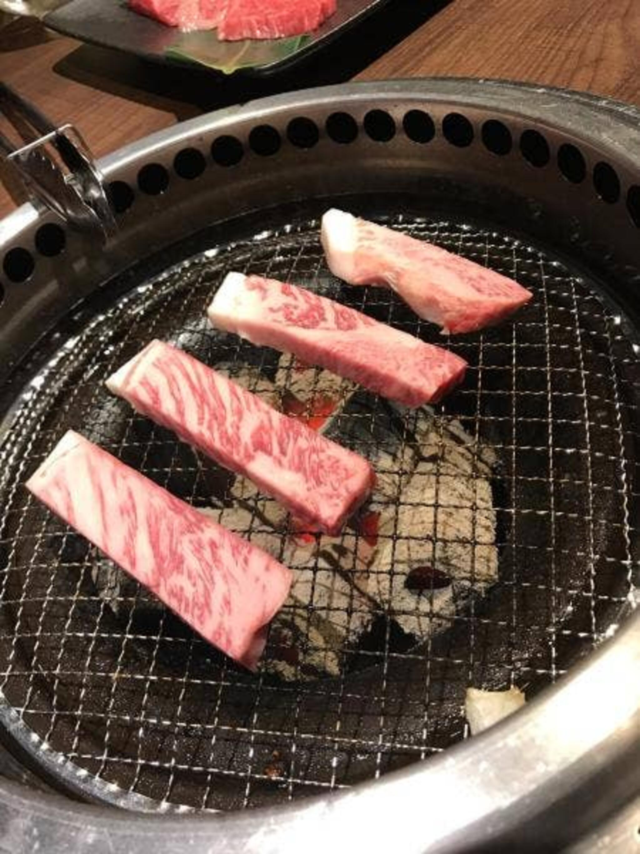 姫路炭火焼き肉 牛凪の代表写真4