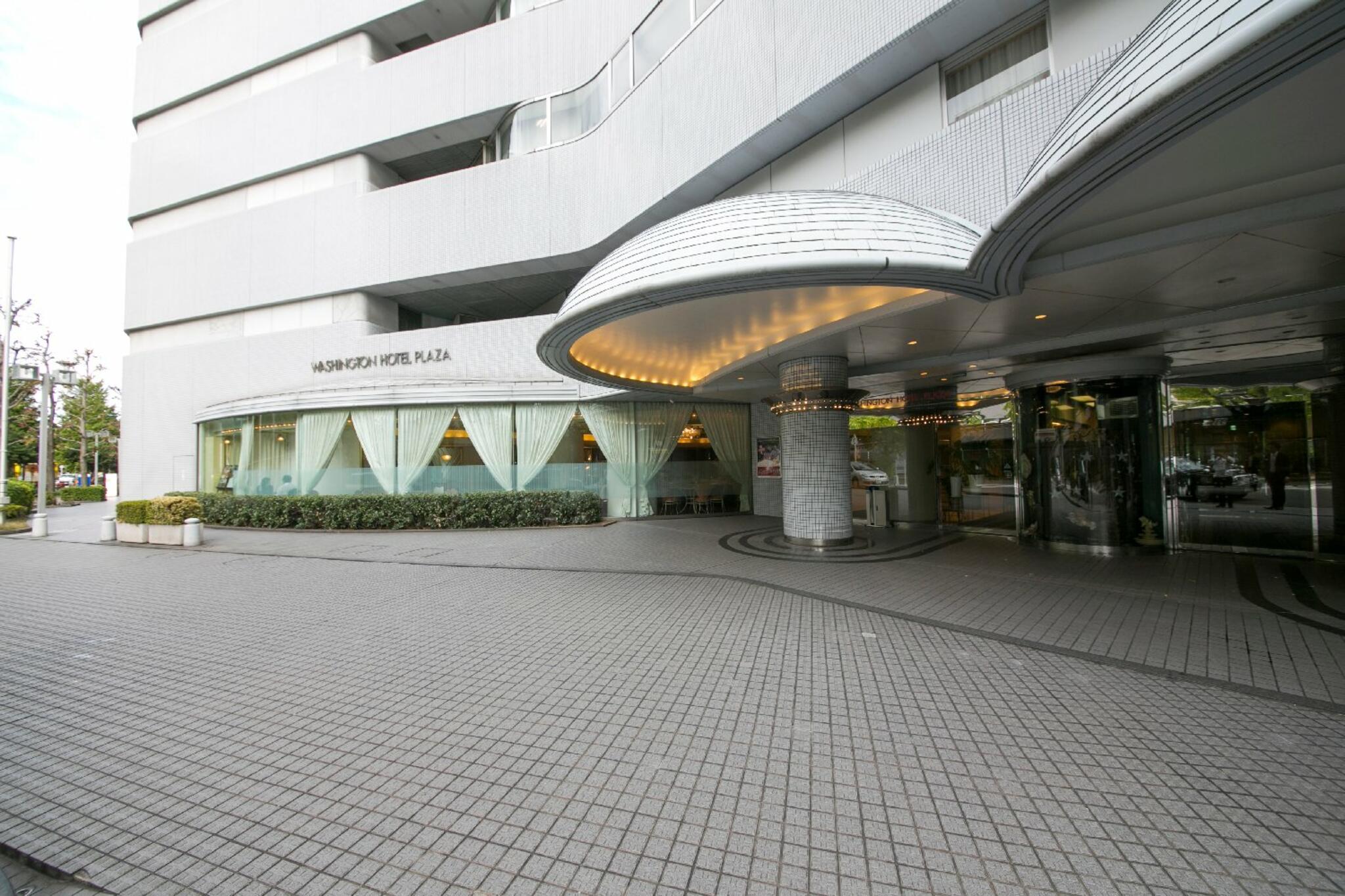 新大阪ワシントンホテルプラザの代表写真2