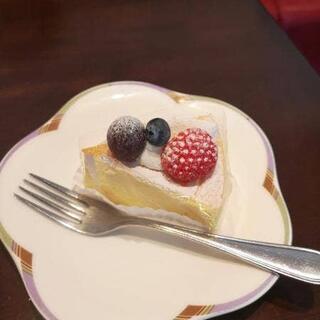 Le Cafe Andollの写真12