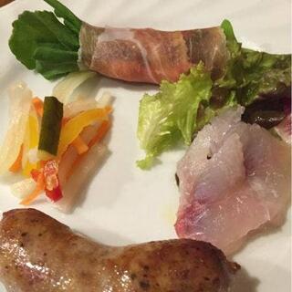 Trattoria Azzurriの写真18