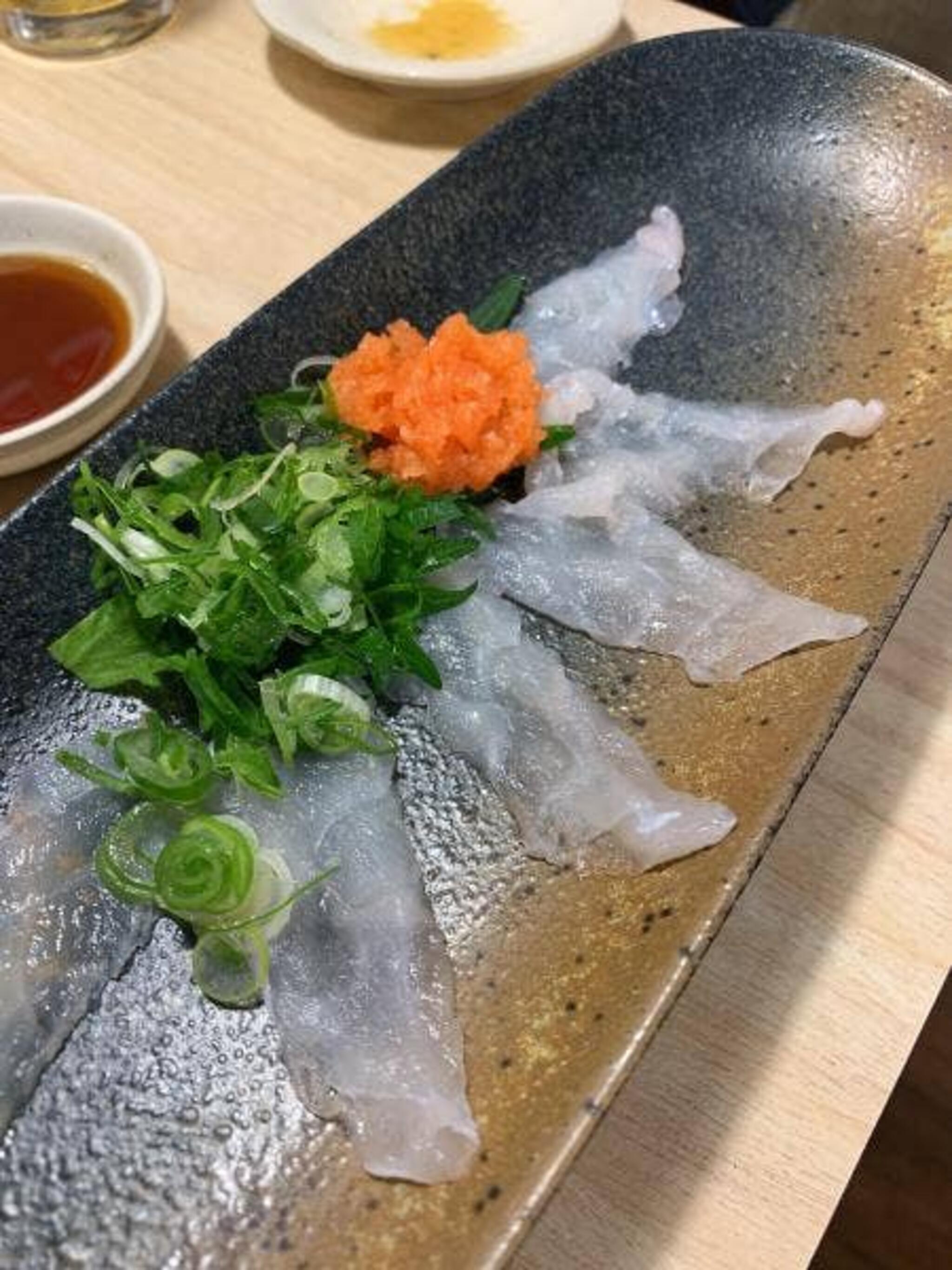 立ち呑み天ぷら 魚漁 京橋店の代表写真4