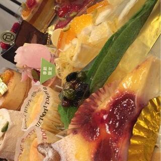 TOOTH TOOTH PATISSERIE 三宮店の写真19
