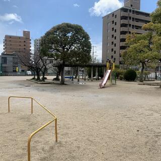 上中野東公園の写真11