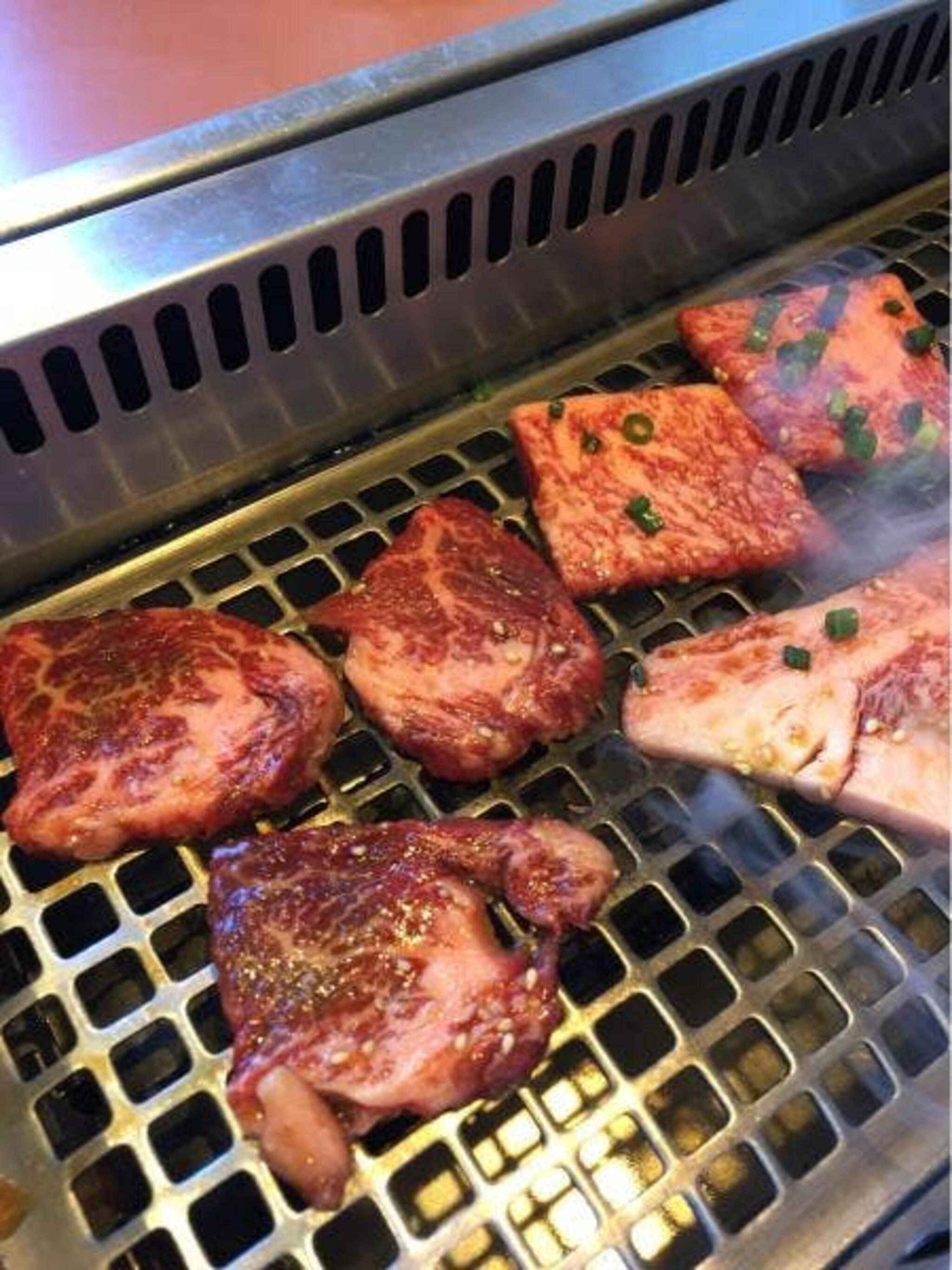 朝鮮飯店 倉賀野バイパス店の代表写真7