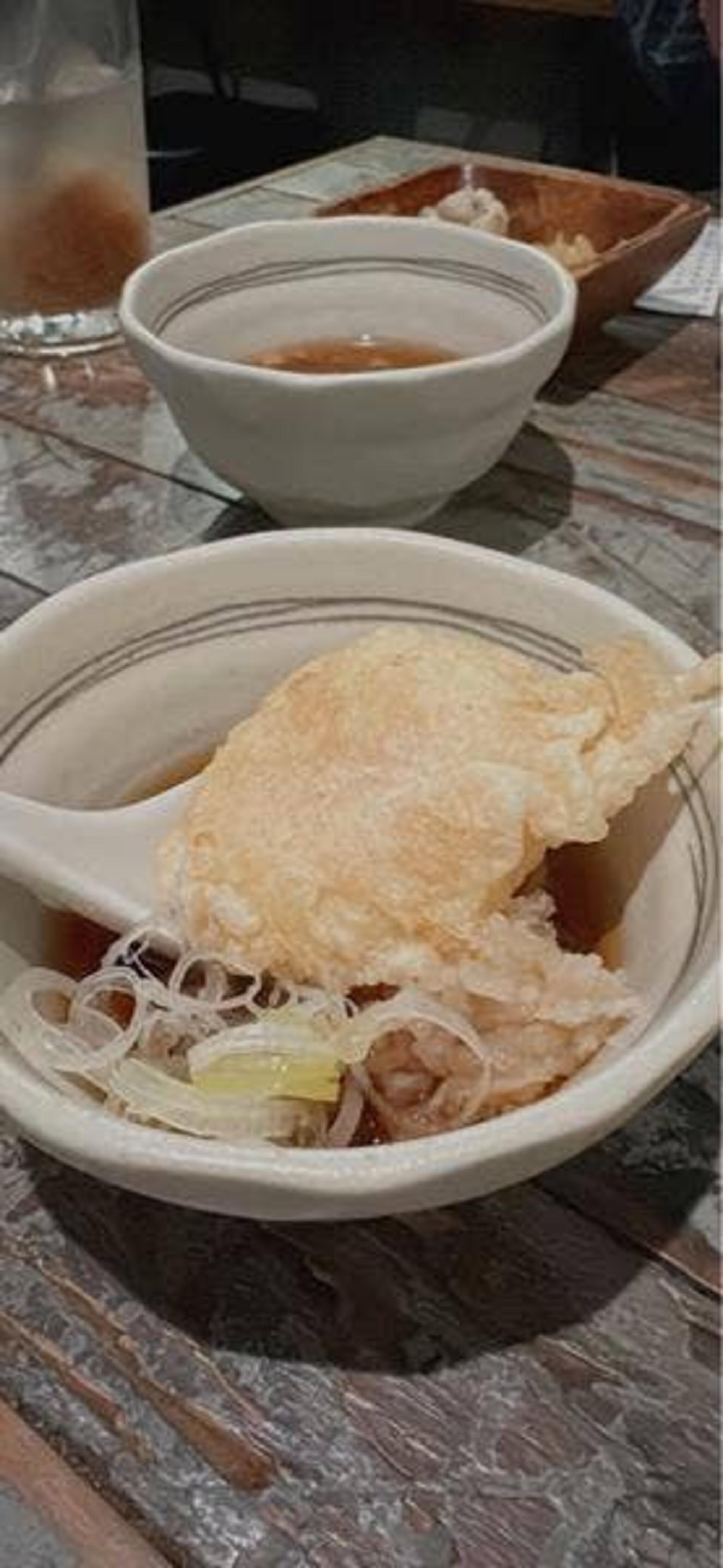 天ぷら Dining ITOIの代表写真3