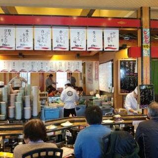 金沢まいもん寿司 本店の写真12