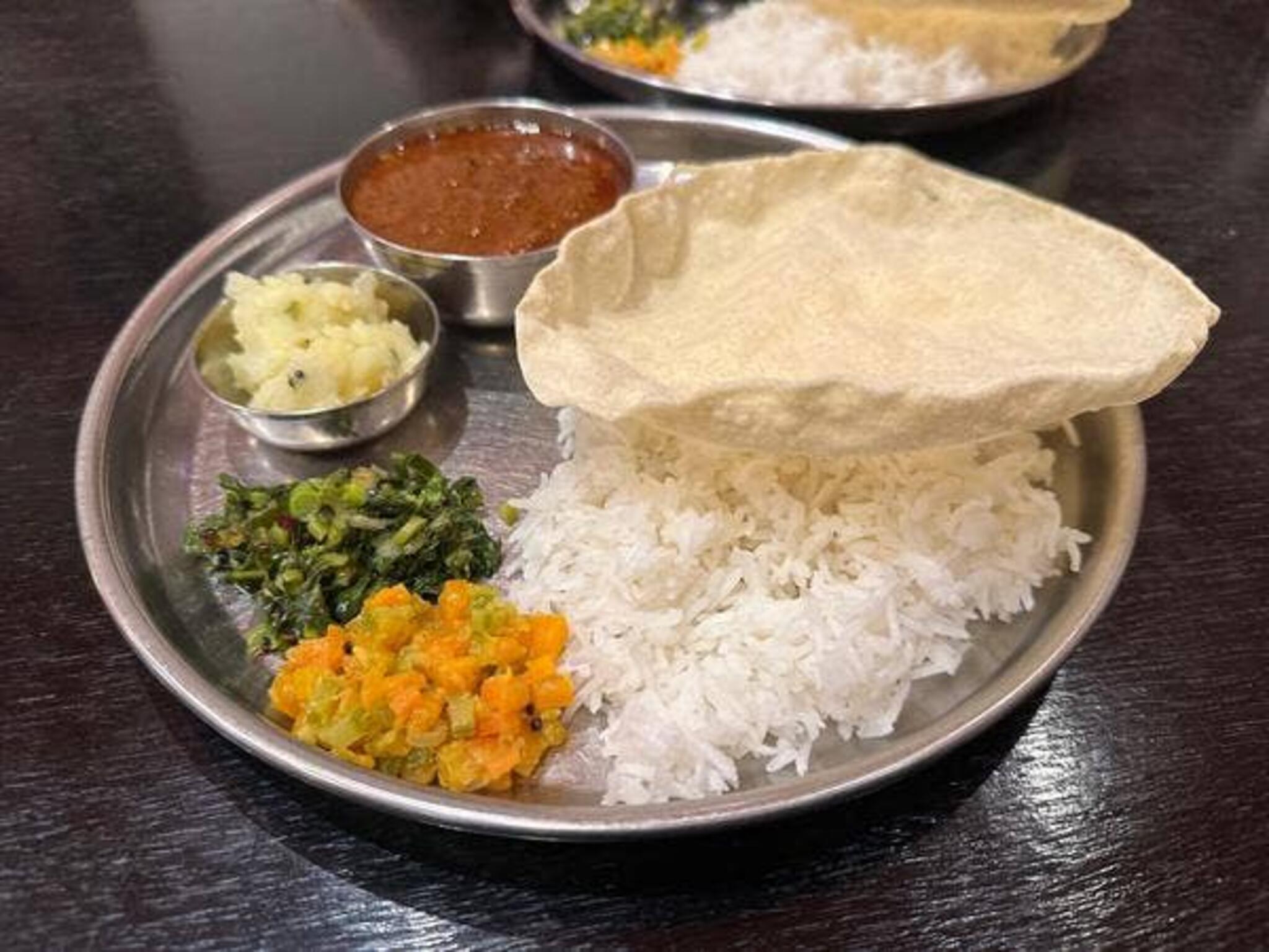 インド食堂 チャラカラの代表写真1