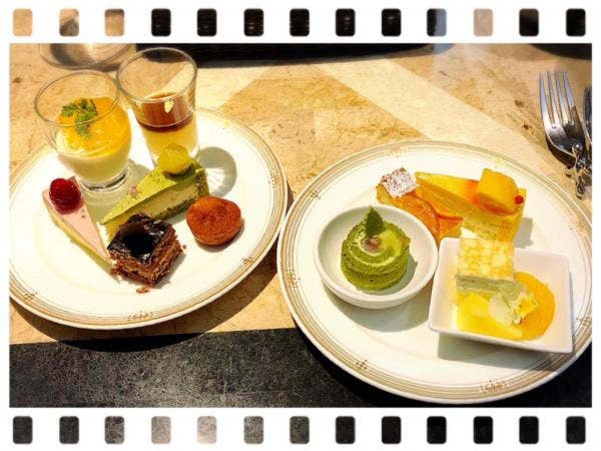 All Day Dining La Jyho/京都センチュリーホテルの代表写真10