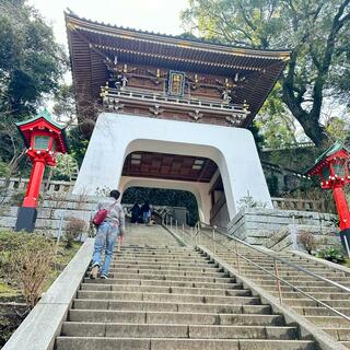 江島神社の写真19