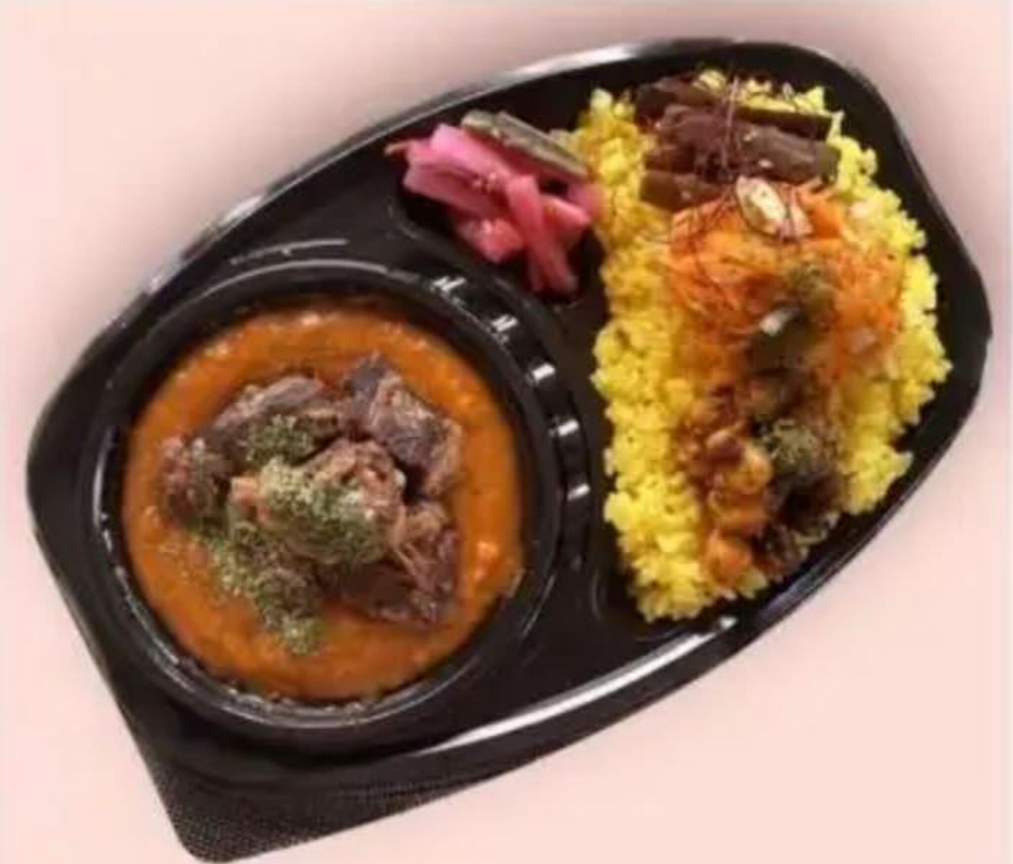 8 Man Curryの代表写真2