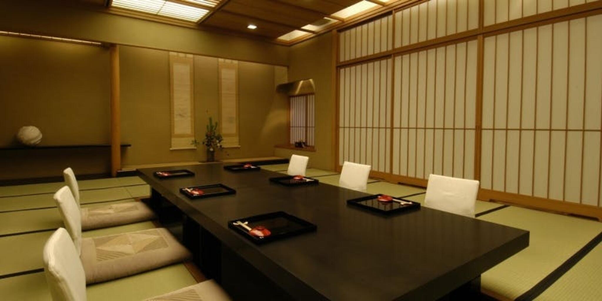 日本料理 銭屋の代表写真2