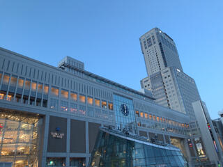札幌駅のクチコミ写真4