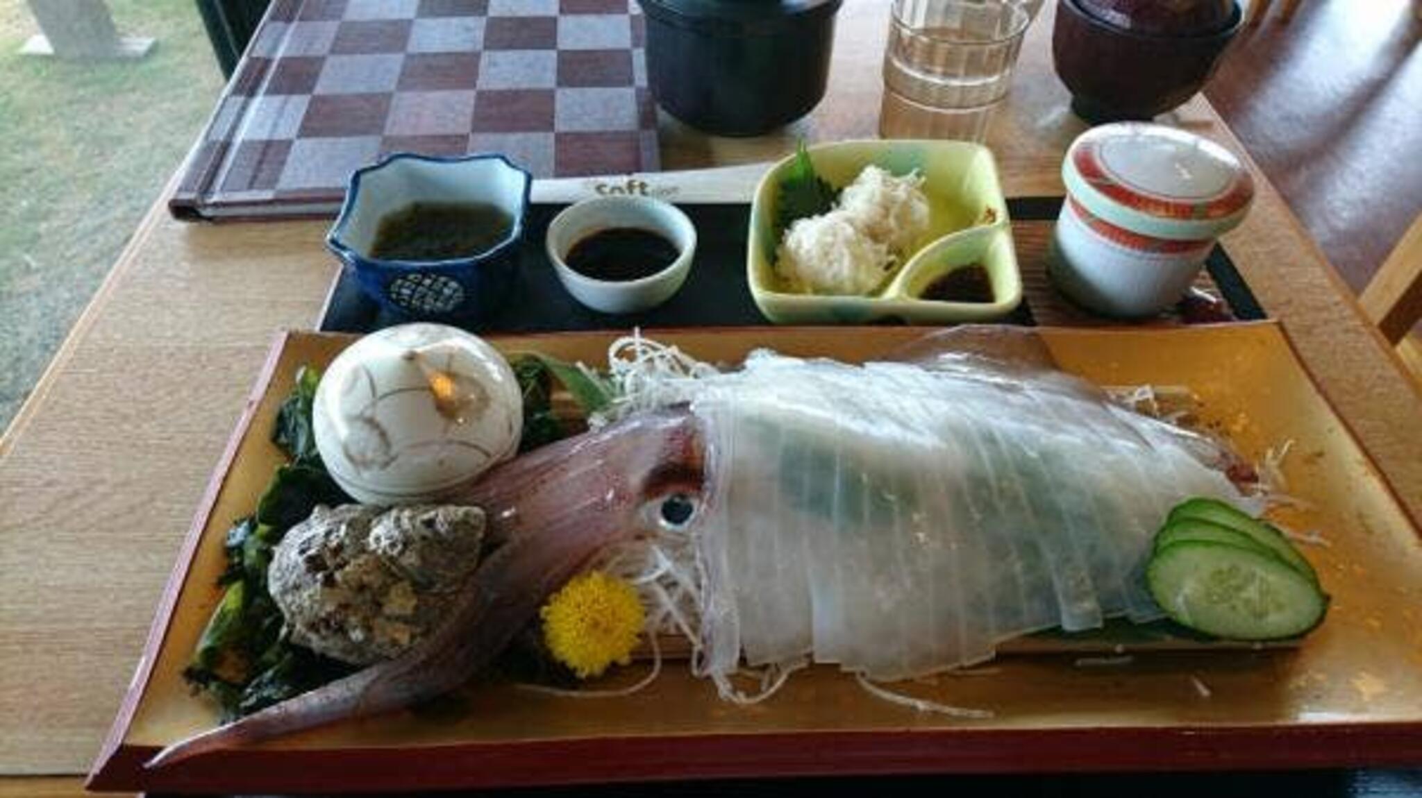 和食処 夢岬の代表写真2