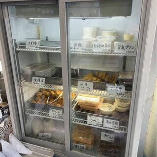 三上豆腐店の写真11