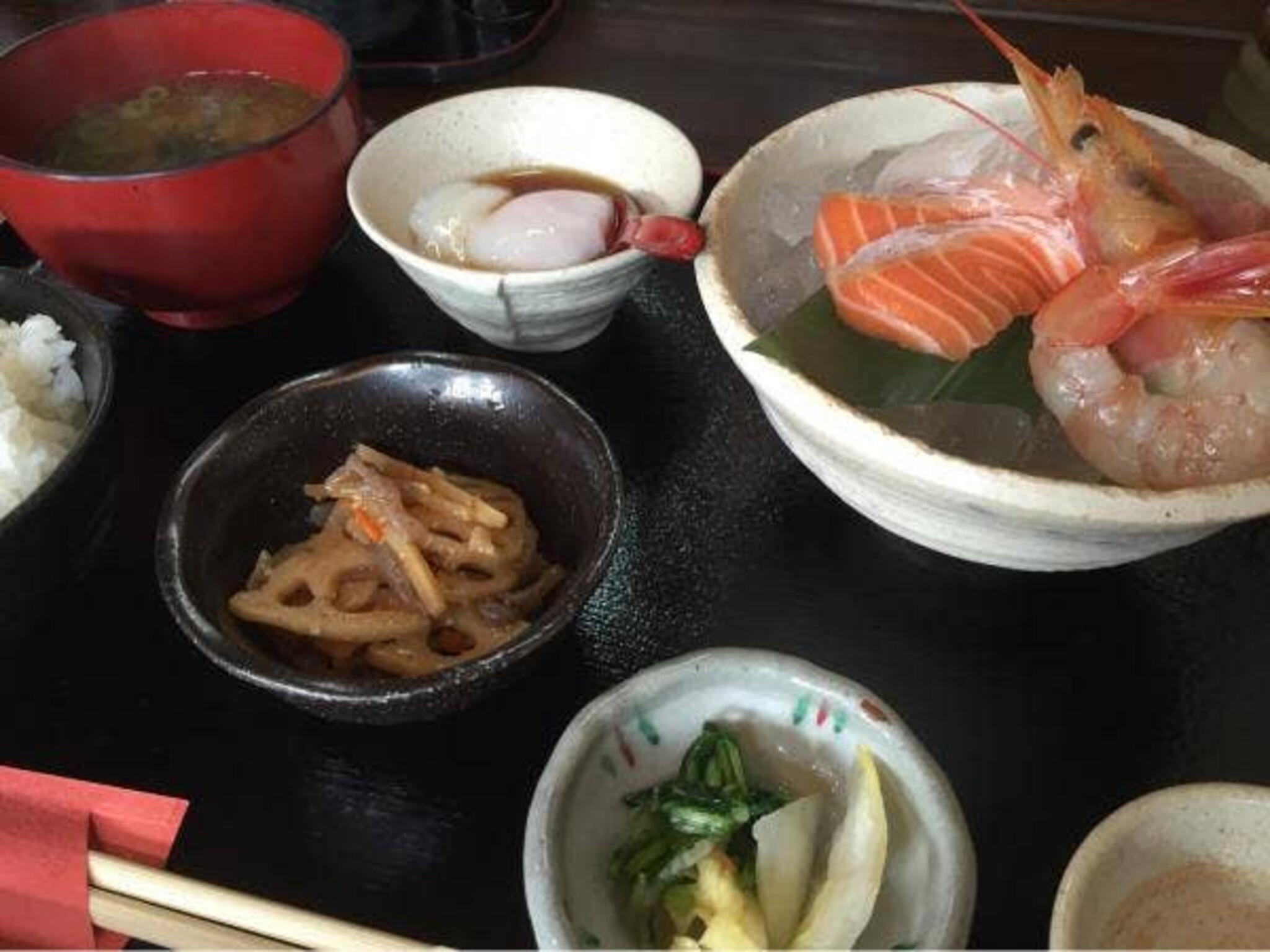 活魚料理 いし田の代表写真6