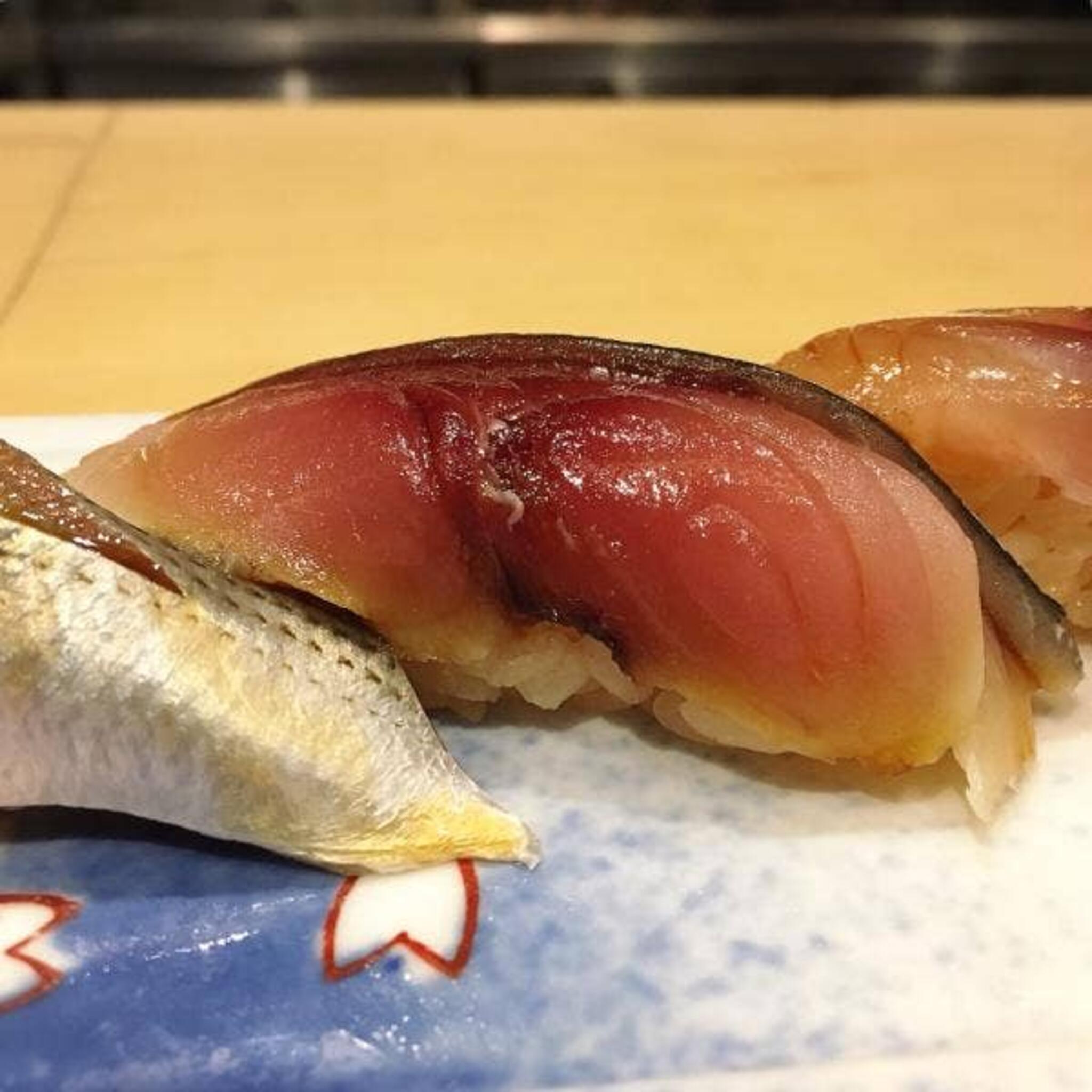 ワイン・寿司・天ぷら　魚が肴の代表写真6