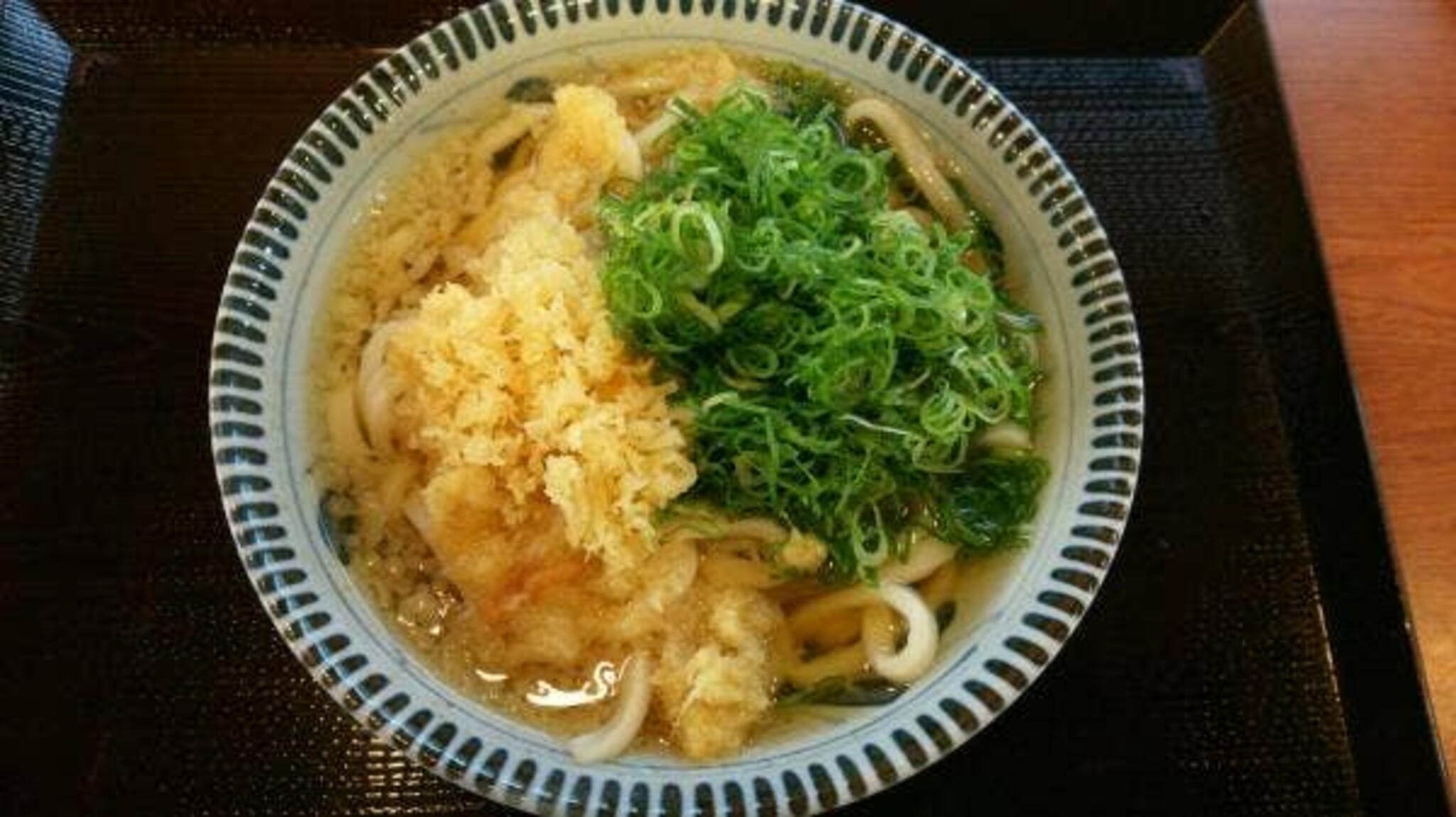 香の川製麺 伊川谷店の代表写真10