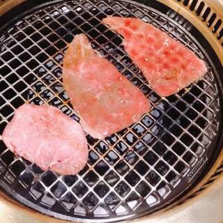 焼肉の名門 天壇 赤坂店の写真15
