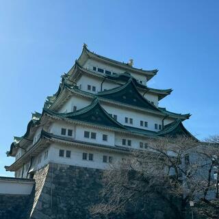 名古屋城の写真12