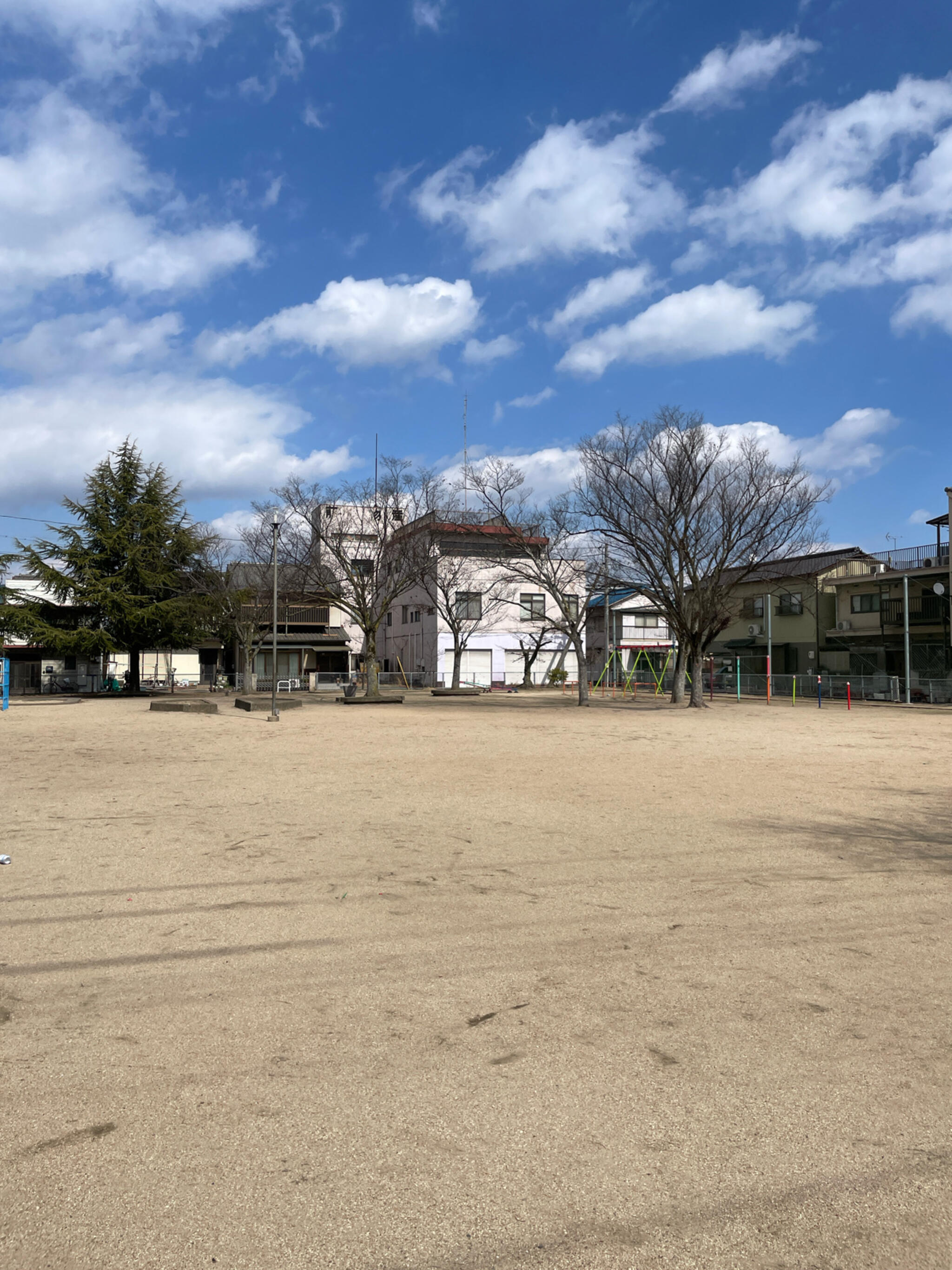 第二公園　水島 クチコミ : 水島北春日町第二公園 - 倉敷市水島北春日町/公園 | Yahoo!マップ