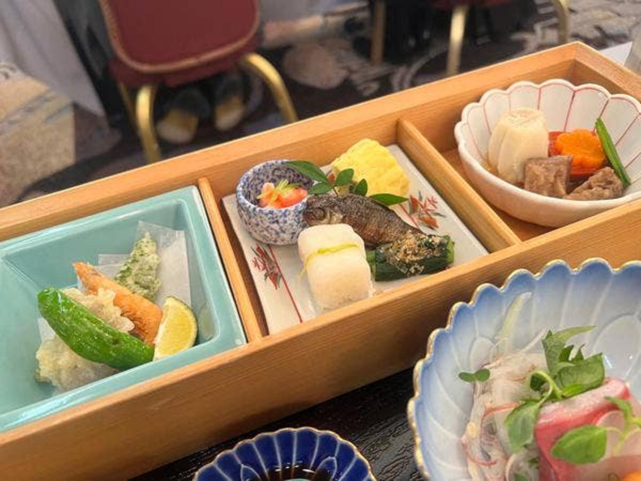 日本料理 神戸たむら/神戸ポートピアホテルの代表写真7