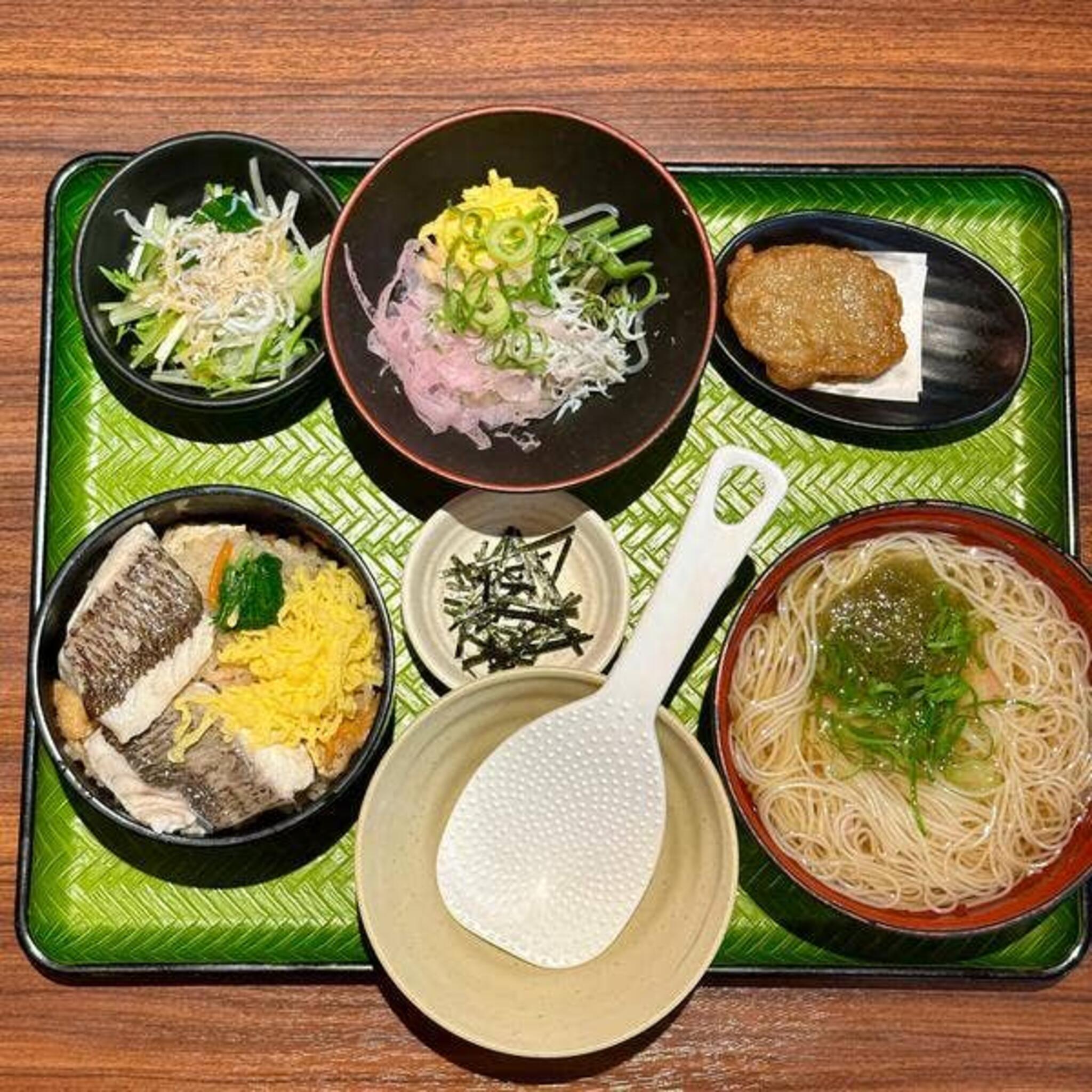 郷土料理 五志喜の代表写真10