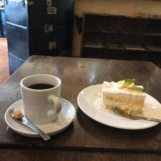 EMPORIO cafe&diningの写真14