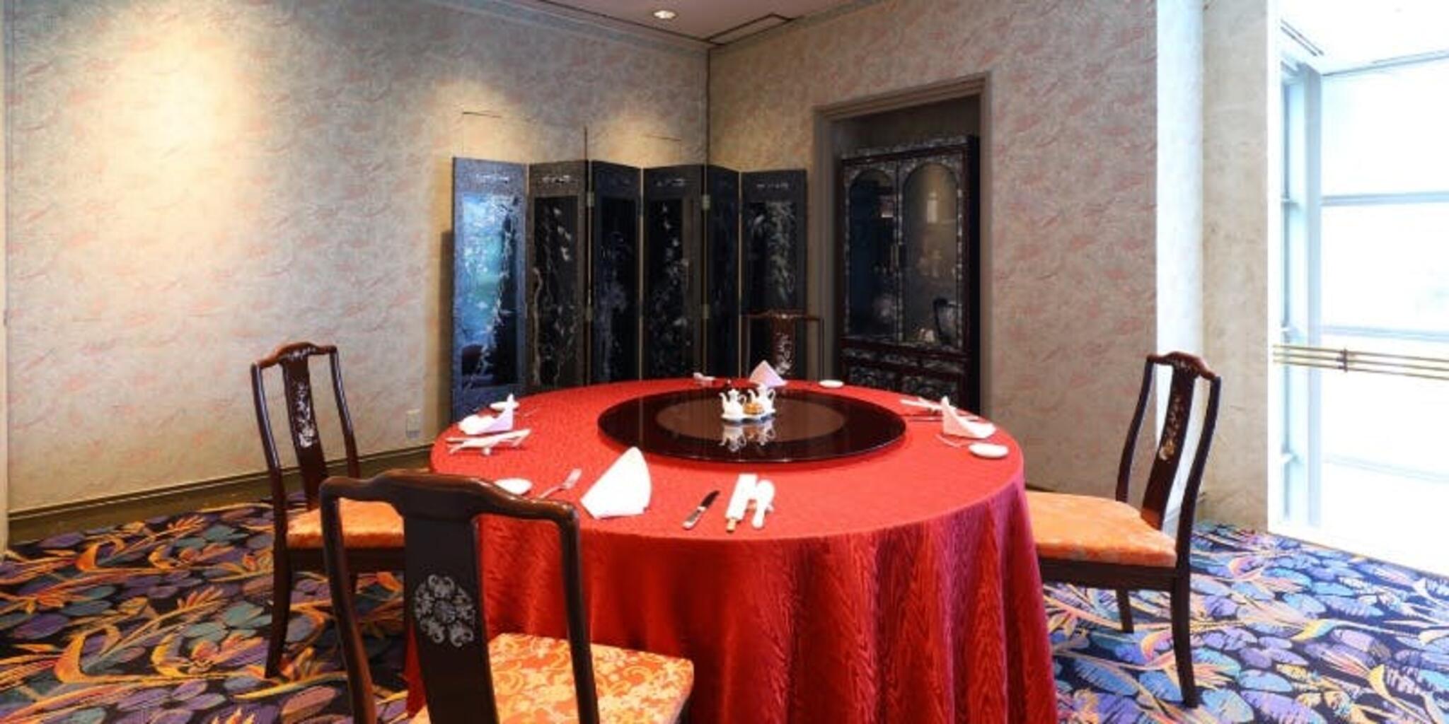 中国料理 翠嵐/ホテルスプリングス幕張の代表写真2