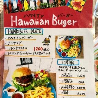 Hawaiian Cafe＆Dining GOOD LIFE SURF DINERの写真14