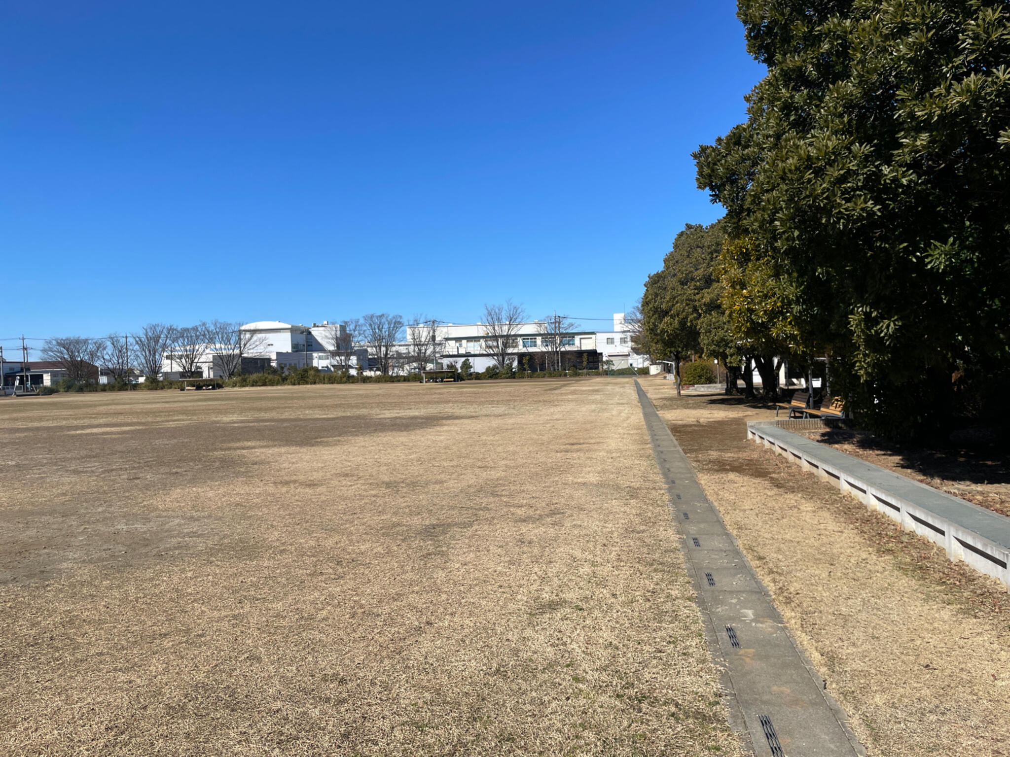 北部工業団地記念公園の代表写真5