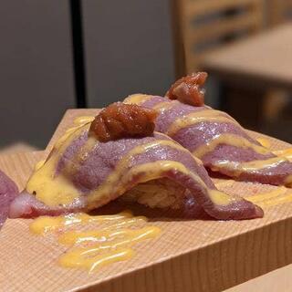 肉寿司　イタリアンバル　カテナッチョ　心斎橋店の写真17