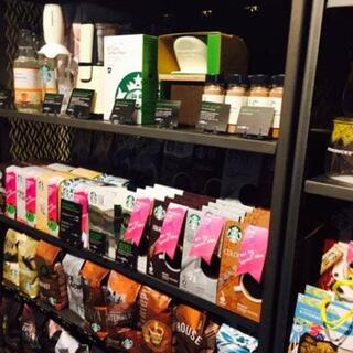 スターバックスコーヒー ぽっぽ町田店の写真18