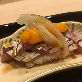 日本平ホテル 日本料理・寿司処 富貴庵の写真15
