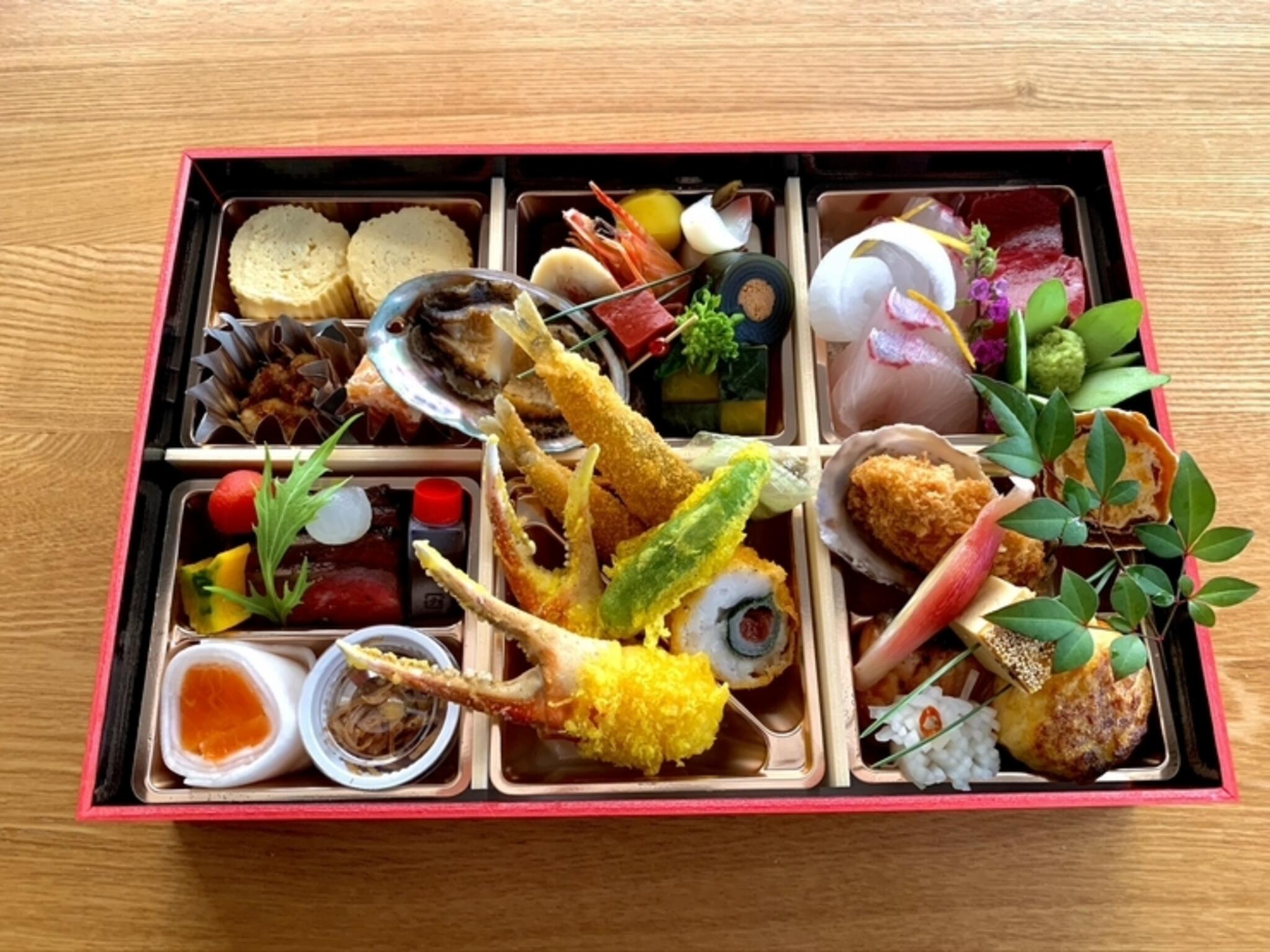 日本料理 椿の代表写真9