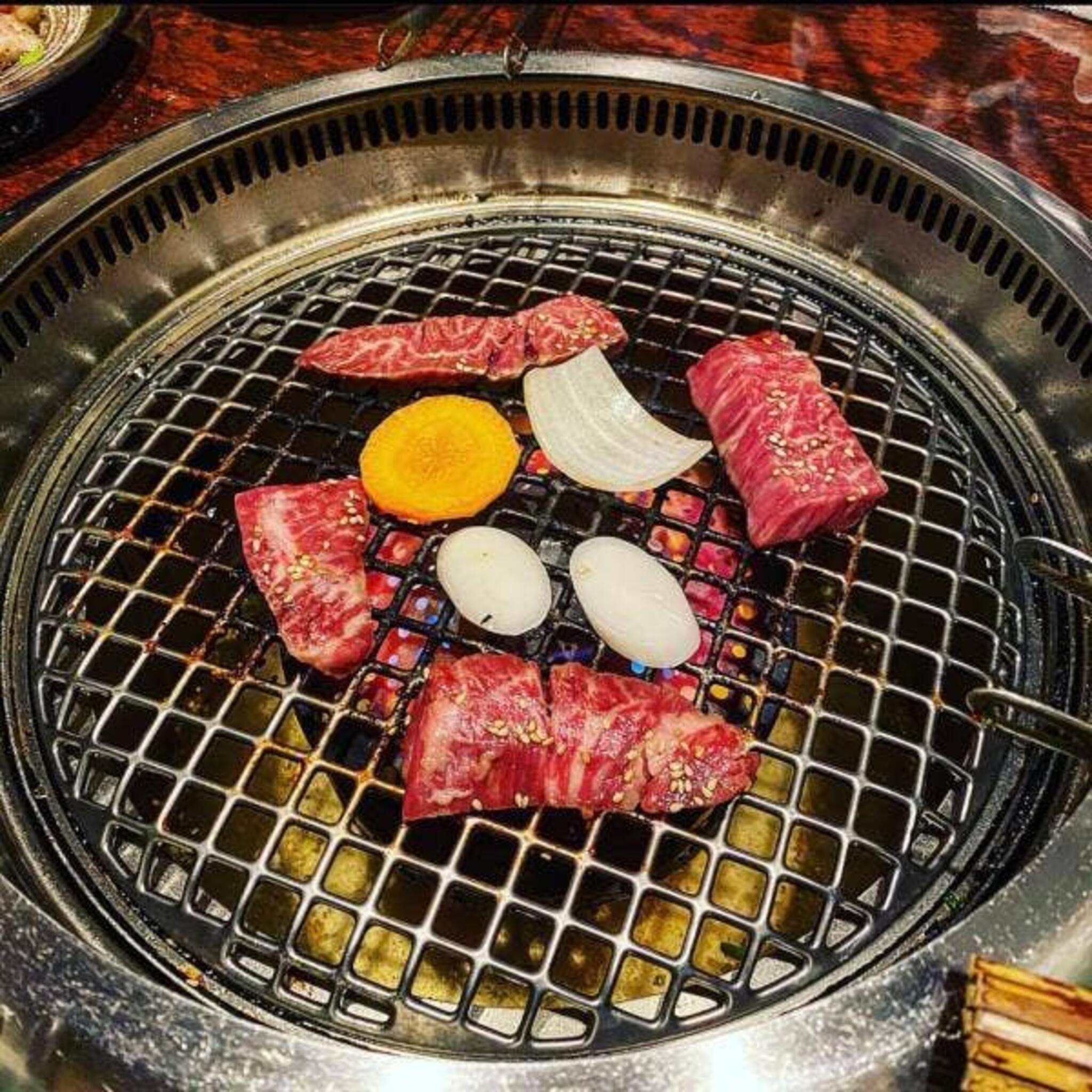 韓国厨房 セナラの代表写真4