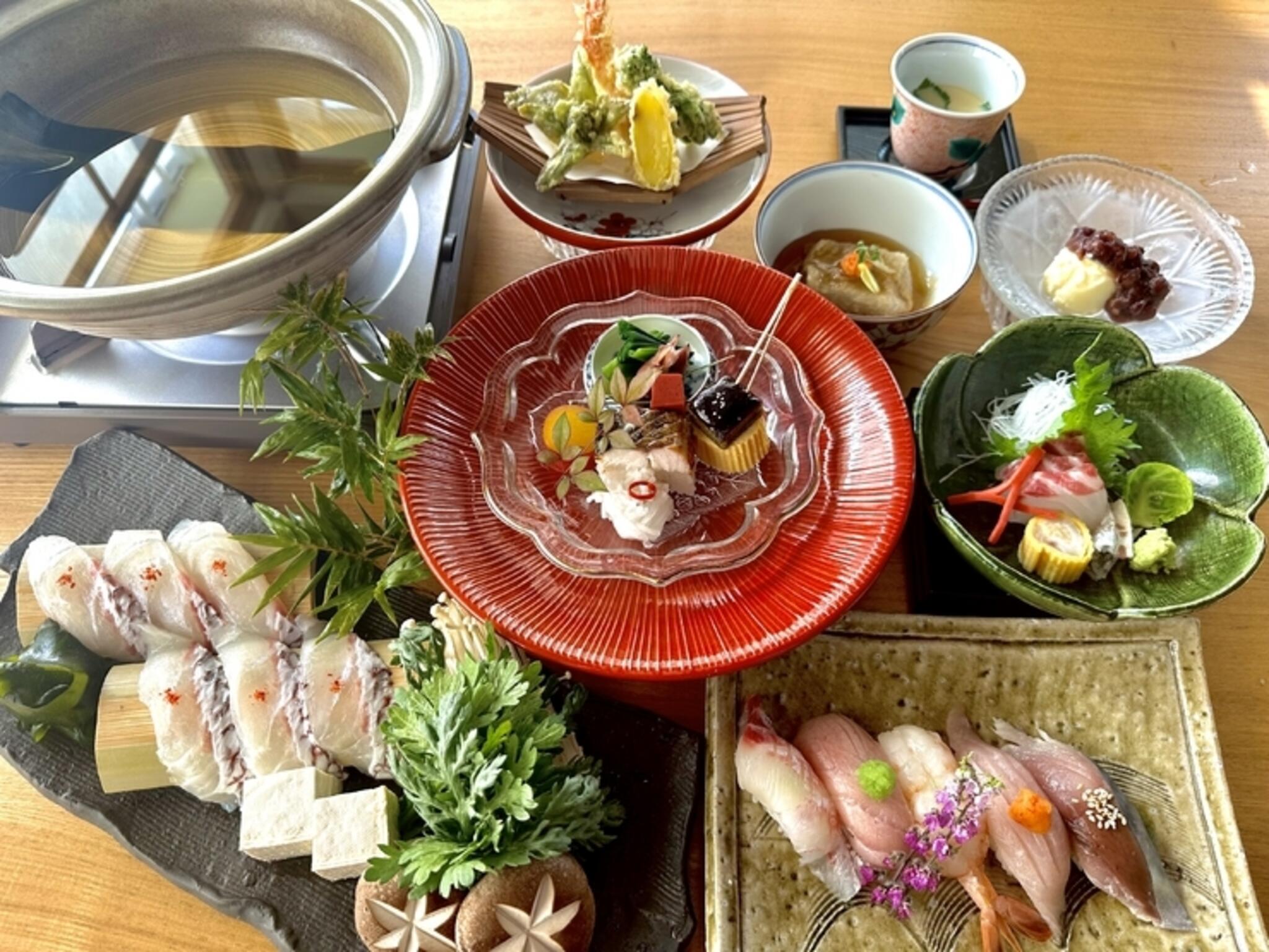 日本料理 椿の代表写真5