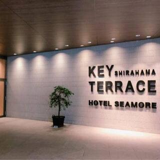 SHIRAHAMA KEY TERRACE HOTEL SEAMOREの写真12
