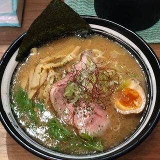 拉麺 翠鶏の写真13