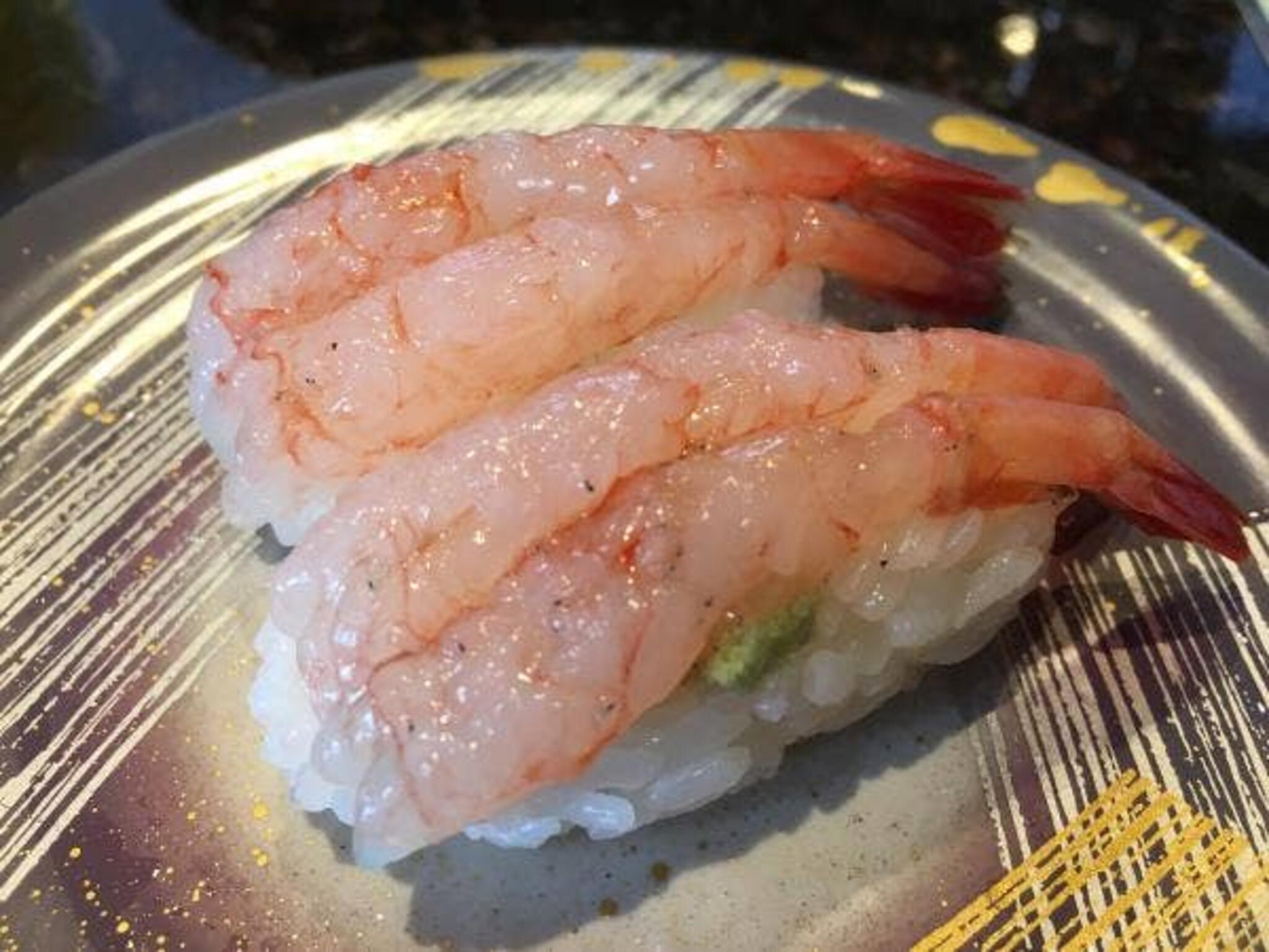 回転寿司 日本海の代表写真9