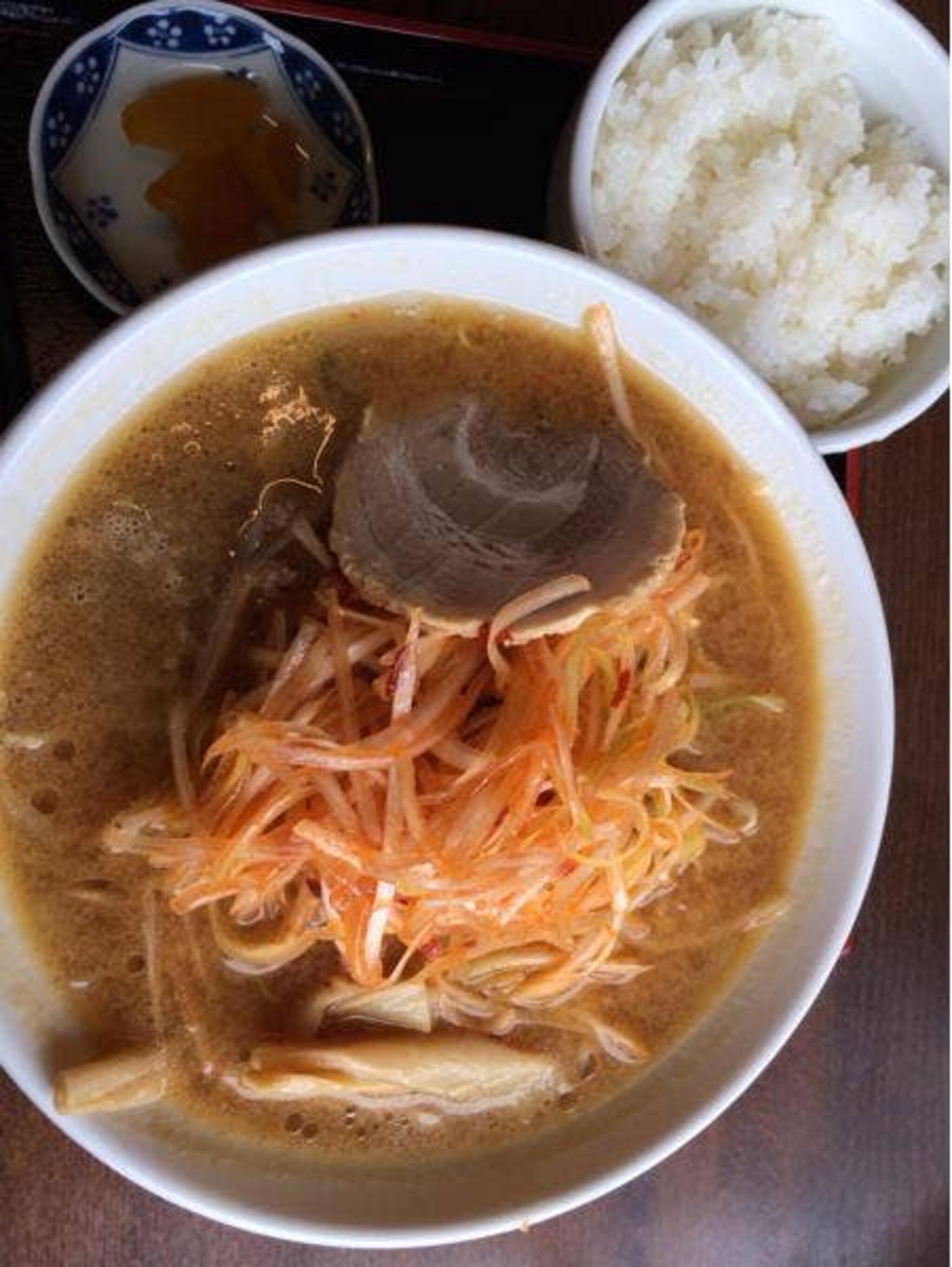 角田製麺の代表写真8