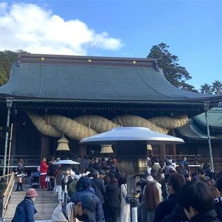 宮地嶽神社の写真20