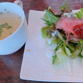 近江牛ステーキとがぶ飲みワイン 肉バルモダンミール 大津店の写真13