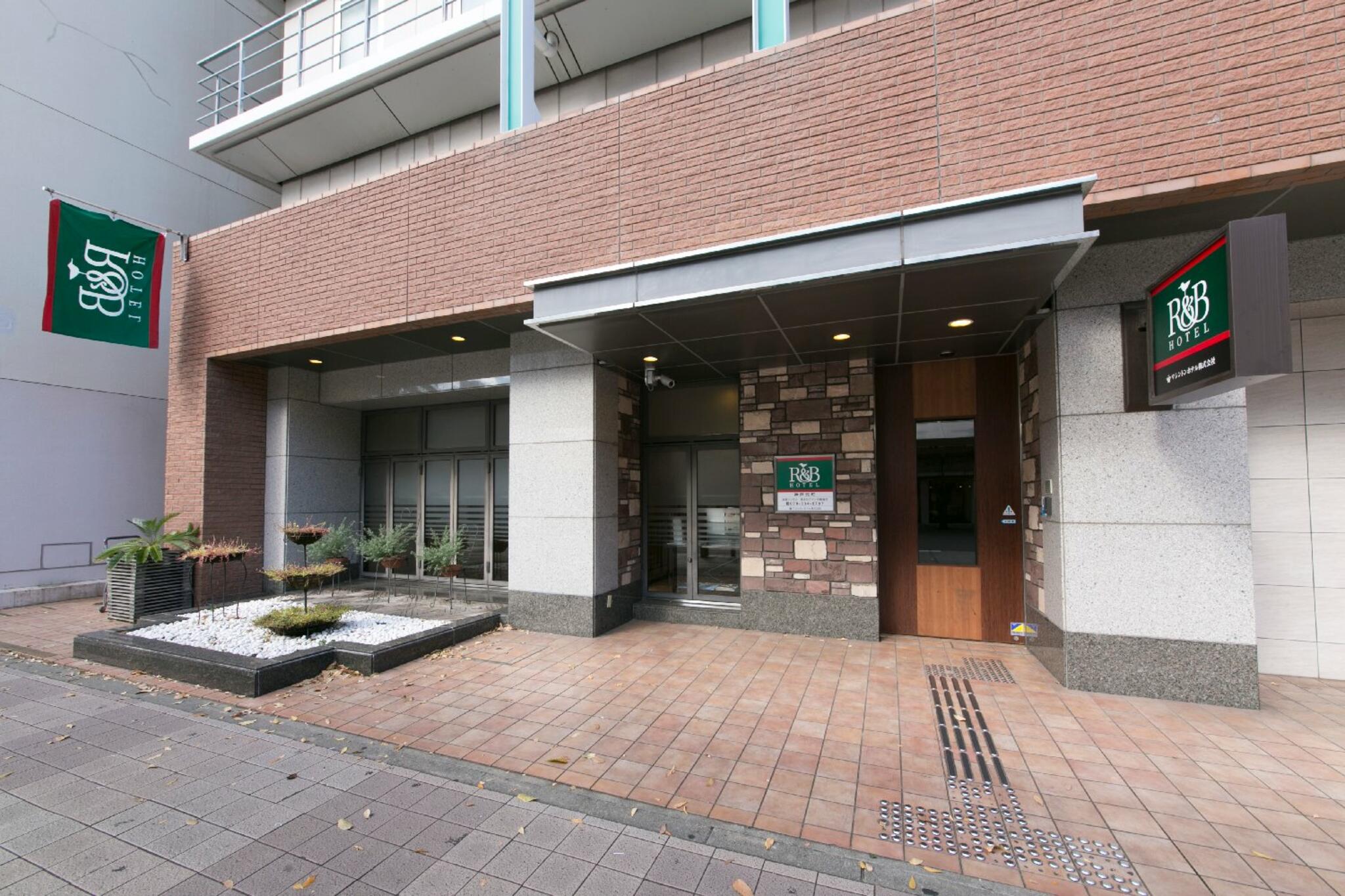 R＆Bホテル神戸元町の代表写真6