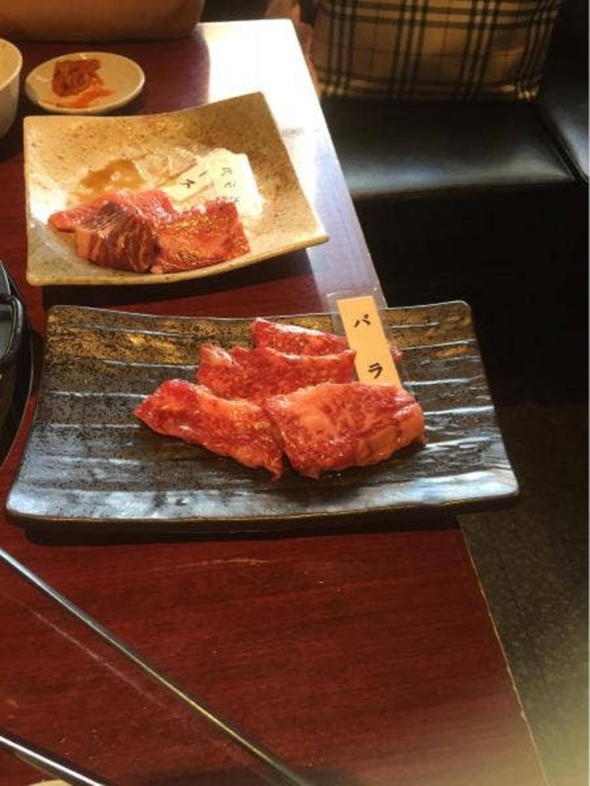 焼肉の福福　京橋店の代表写真1