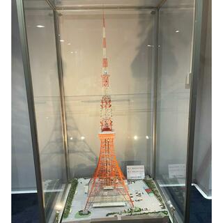 東京タワーの写真12