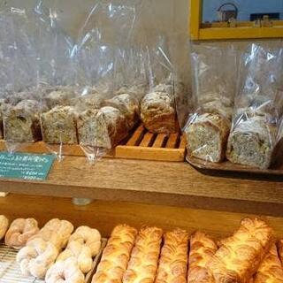 フルフル 国産小麦パン工房 フルフル松崎本店の写真19