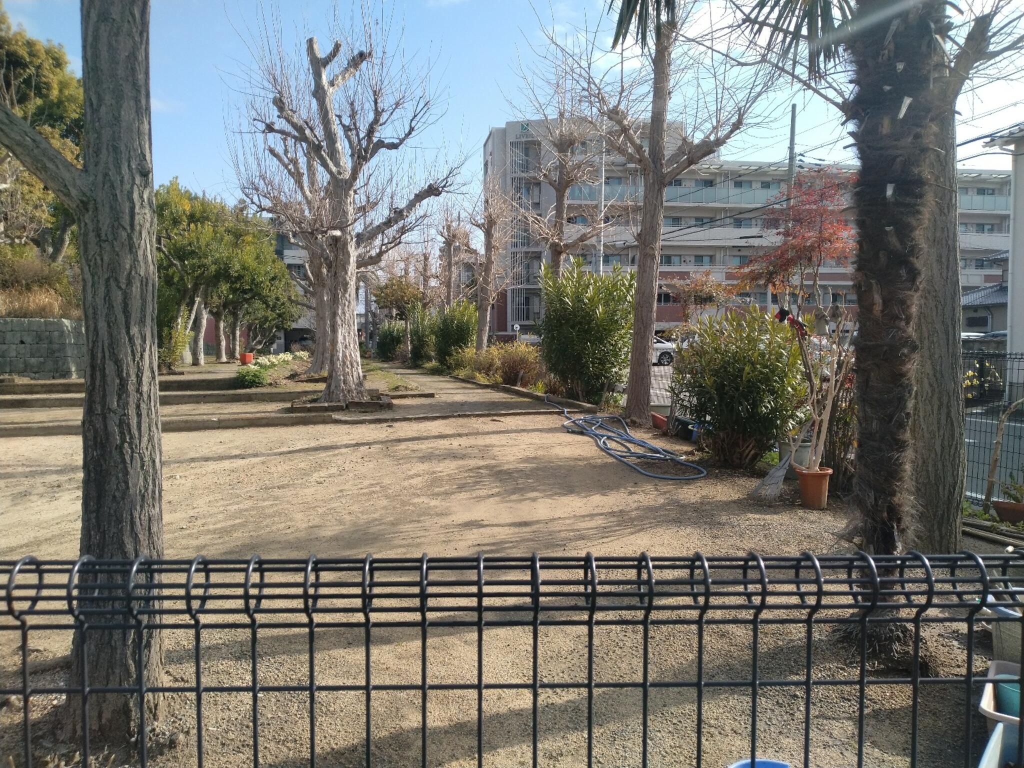 宮西公園の代表写真3