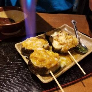 博多串焼と刺身 ココロザシの写真15